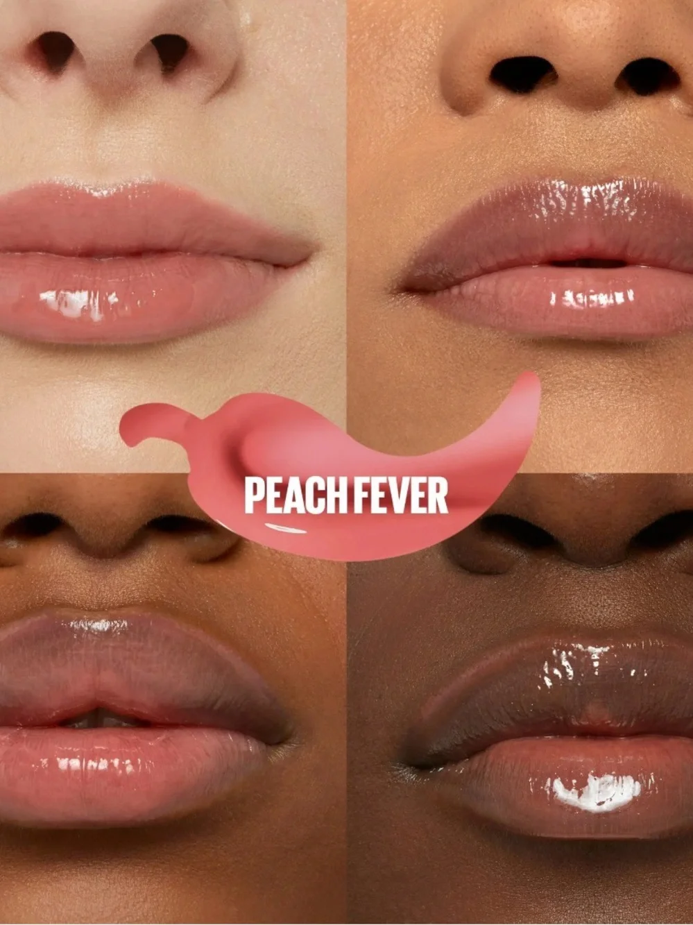5 items x $25 Maybelline Lifter Plump Lip Plumping Gloss NEW